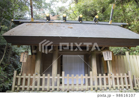 多度大社 本宮 多度大社 本宮 98616107