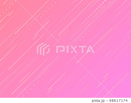 背景画像 ポップ かわいい キラキラ グラデーション ピンク 背景画像 ポップ かわいい キラキラ グラデーション ピンク 98617174