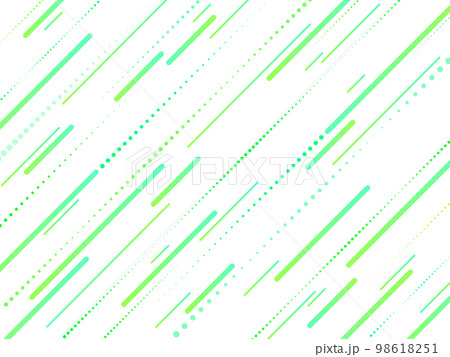背景画像 透過 ポップ グラデーション 斜め ドット 緑 黄緑 背景画像 透過 ポップ グラデーション 斜め ドット 緑 黄緑 98618251