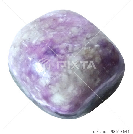 天然石　チャロアイト 98618641