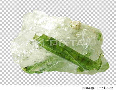 天然石碧璽 天然石碧璽 98619086