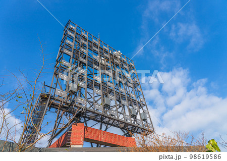 部埼潮流信号所 北九州市門司区 部埼潮流信号所 北九州市門司区 98619586