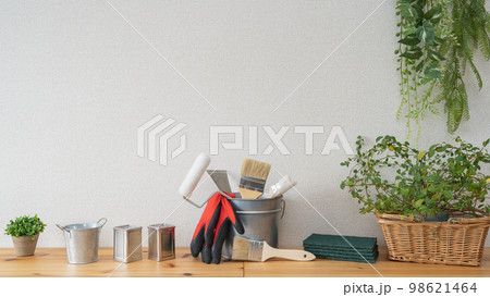 リフォーム・塗装業者・DIY　イメージ 98621464