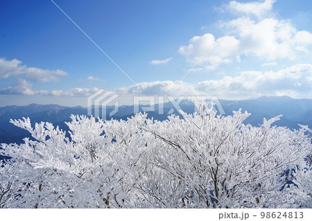 高見山　雪山　3 98624813