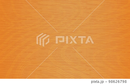 木目の背景イラスト 木目の背景イラスト 98626798
