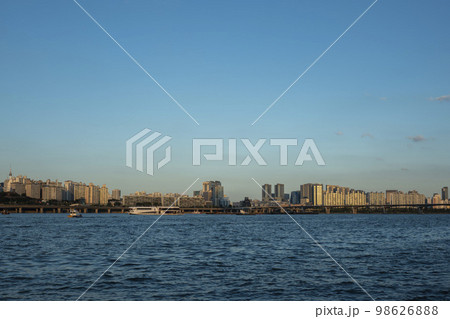 韓国 自然 風景 98626888