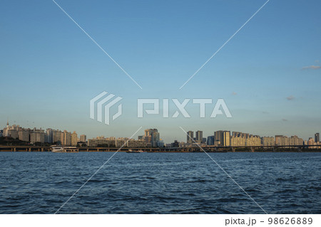 韓国 自然 風景 98626889