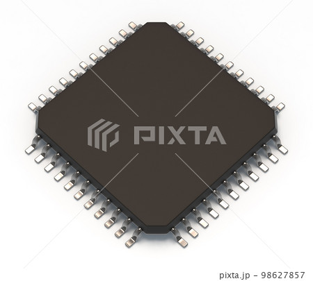 Microchip unit Microchip unit 98627857