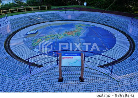 神崎鼻公園の四極交流広場 98629242