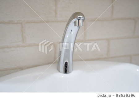 新生活 トイレの手洗い場 新生活 トイレの手洗い場 98629296