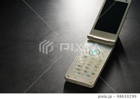 携帯電話 ガラケー 携帯電話 ガラケー 98630299