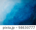 Blue gradient abstract watercolor background for texture backgrounds and web banners design 98630777