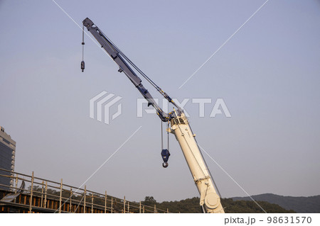 産業 屋外 室外 98631570