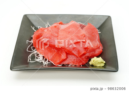 マグロの切り落とし マグロの切り落とし 98632006
