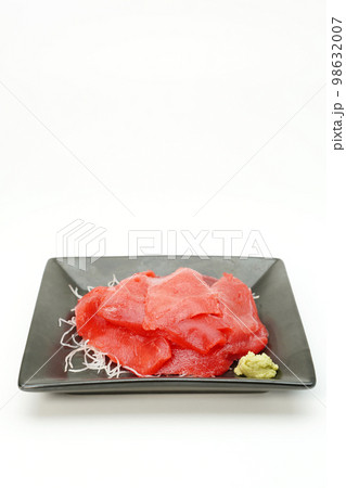マグロの切り落とし マグロの切り落とし 98632007
