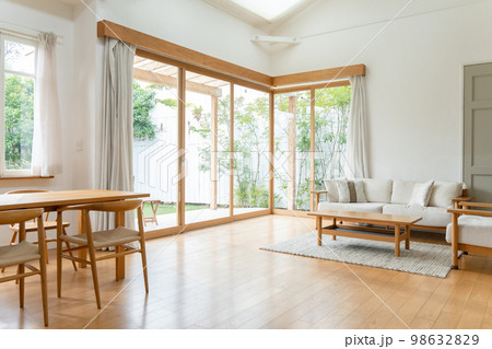 リビング 住宅 LDK リビング 住宅 LDK 98632829