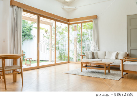 リビング 住宅 LDK リビング 住宅 LDK 98632836