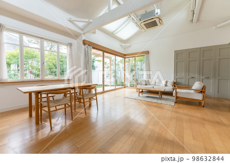 リビング 住宅 LDK リビング 住宅 LDK 98632844