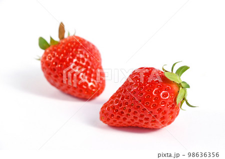 いちご（ゆうべに） 98636356