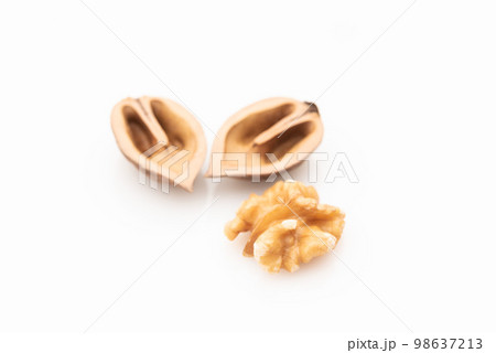 和クルミ　胡桃 98637213