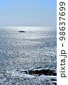 船と海 98637699
