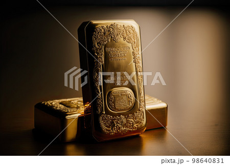 金塊 金塊 98640831