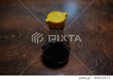醤油差し 98642671