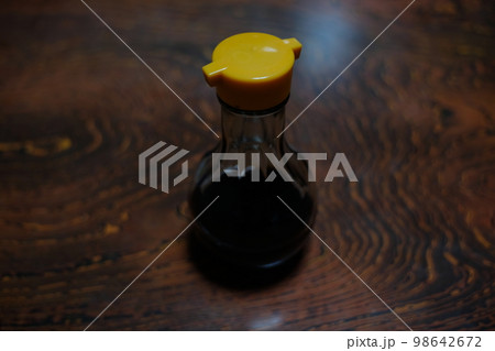 醤油差し 98642672