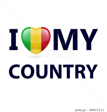 Logo Patriot 98643311