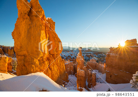 Winter Bryce 98643551