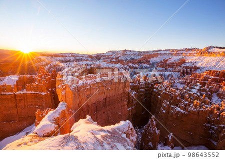 Winter Bryce 98643552