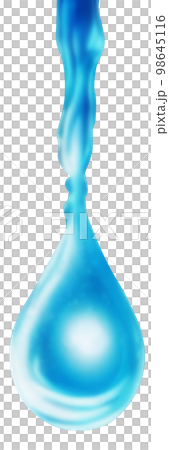 Water droplets Water droplets 98645116