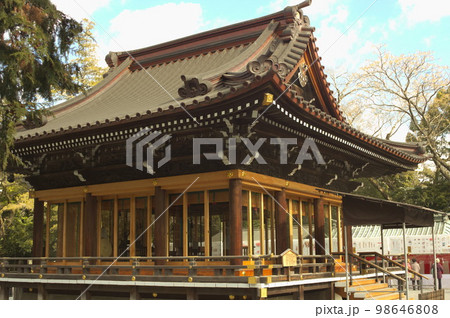 三嶋大社 98646808
