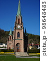 Bragernes kirke2　ブラゲルネス教会　ドランメン　ブラゲーネス教会 98648483