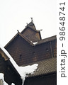 ヘッダール・スターヴ教会4Heddal stave church , Heddal stavkirk 98648741