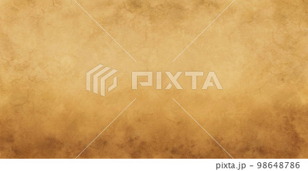 ヴィンテージ風のグラデーションの背景, 横長300dpi 98648786