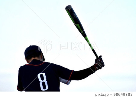 野球 98649385