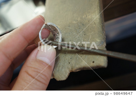 彫金工房 彫金工房 98649647
