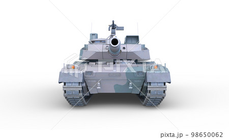戦車 98650062
