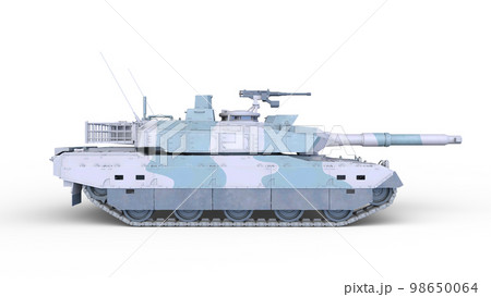 戦車 98650064