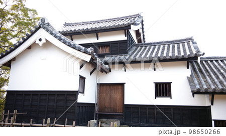 福岡城　南丸多聞櫓 98650266