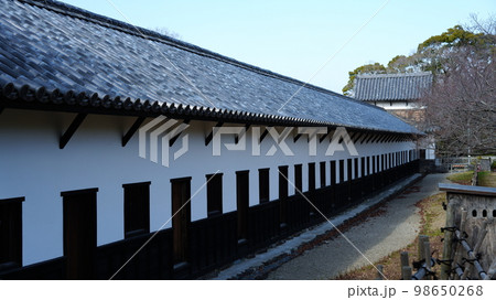 福岡城　南丸多聞櫓 98650268