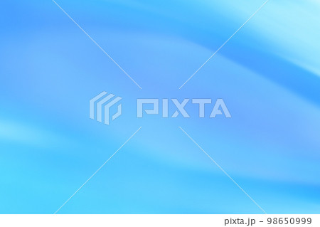 青色系背景 緩やかなライン グラデーション 青色系背景 緩やかなライン グラデーション 98650999