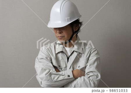 インボイス　一人親方 98651033