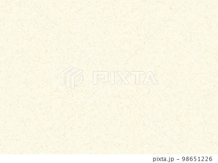 シンプルな和紙風の背景素材 98651226