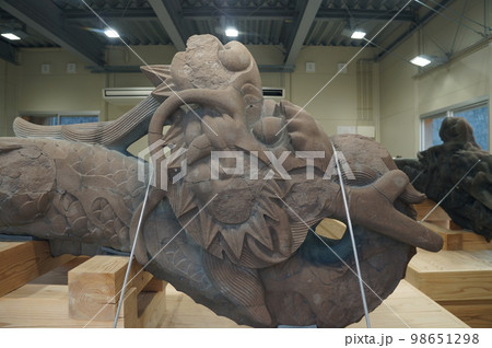 首里城復興 98651298