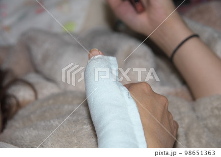 怪我 98651363