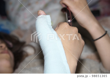 怪我 怪我 98651365