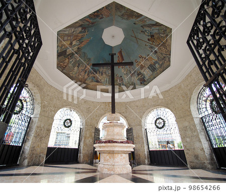 マゼラン・クロス　セブ　フィリピン  2023 98654266