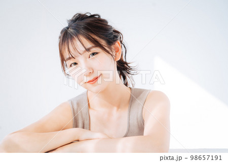 ビューティーイメージ 98657191